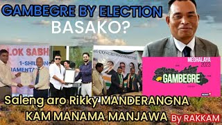 8 June 2024 By Election Gambegre Saleng kam kana mangenma manjawa [upl. by Gratt]