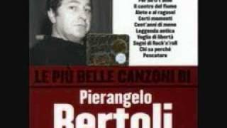 Pirangelo bertoli  certi momenti [upl. by Nodnrb]