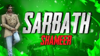 Sarbath shameer on air  Zioncity  Eternity rp malayalam  game gta5 [upl. by Amick]