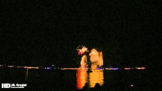 Wannsee in Flammen 2012  21092012 Freitag [upl. by Atirhs238]