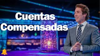 Cuentas Compensadas Joel Osteen 2024 [upl. by Abbate]