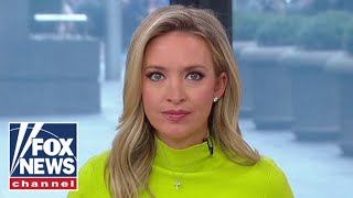 Kayleigh McEnany The media is trying to spin this [upl. by Odinevneib]