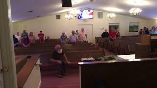 Wren Baptist Church Live Stream [upl. by Gabi]