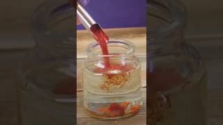 Candle making floating candles satisfying vedio short YouTube channel [upl. by Tergram]