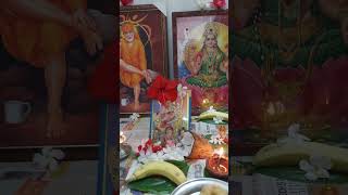 నవరాత్రి మూడవ రోజు navarathri navarathripooja durgapuja durgamaa [upl. by Rinee]