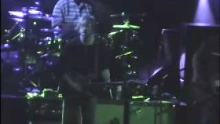 Trey Anastasio Band  Last Tube pt 1 [upl. by Tera469]