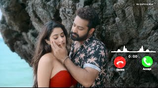 Devara  Paththavikkum Song bgm Ringtone  Devara second single  NTR  Anirudh bgm [upl. by Odette]