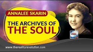 Annalee Skarin  Archives Of The Soul [upl. by Kriste614]