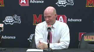 Kevin Willard Florida AampM postgame press conference [upl. by Joses79]