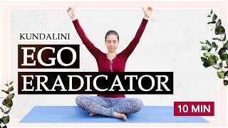 Kundalini Yoga Ego Eradicator [upl. by Lela]