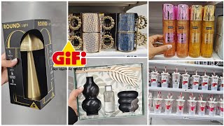 🎊GIFI ARRIVAGES NOUVEAUTÉS 101124 arrivagesgifi gifi gififrance bonsplansgifi gifiaddict [upl. by Tobi]