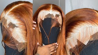 Ginger Wig [upl. by Delorenzo]