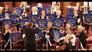 Hansom cab Phoenix Concert Orchestra Liverpool May 2023 [upl. by Cassady]