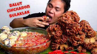 Putokan na malapit na december  Balut  Chicharon Bulaklak  Putok Batok [upl. by Yentruocal]