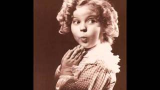 Shirley Temple  Oh My Goodness 1936 Poor Little Rich Girl [upl. by Bitthia]