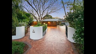 31 Marston Ave Indooroopilly [upl. by Anoirtac]