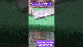 Vsk cotton collection PTM nagar padiyanallur redhills contact no 9790976054 come soon [upl. by Fleck48]