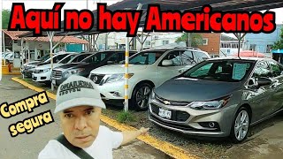 ❤ Donde comprar Autos seminuevos solo si buscas algo bueno precios autos usados Mexico 2024 [upl. by Huntingdon]