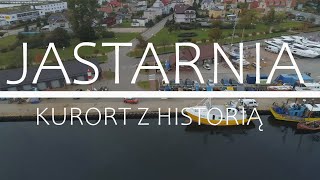 Jastarnia kurort z historią [upl. by Akili]