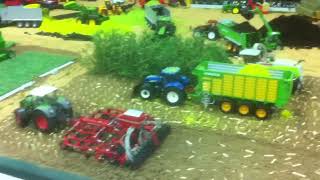 Miniaturas agricolas [upl. by Peery]