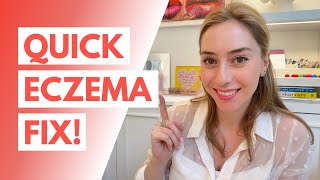 Tips  Tricks for Eczema  Dr Shereene Idriss [upl. by Ardolino52]