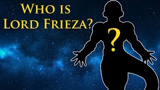 Who is YouTubes Frieza FACE REVEAL [upl. by Vilberg98]