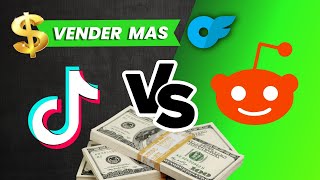 AGENCIA DE ONLYFANS  Como crecer en Onlyfans con TikTok y Reddit [upl. by Postman9]