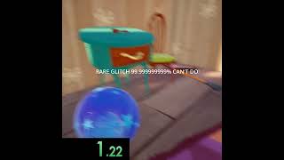 Fake Hello Neighbor Speedruns Be Like shorts [upl. by Duffy]