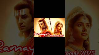 Ramayan  Trailer  Ranbir Kapoor Sai Pallavi  NiteshMovieFantasyIndia MOVIECLIPS viral [upl. by Elkin462]