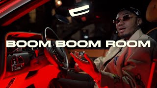 Boom Boom Room  Rell Scott x Obi Floss  OFFICIAL MUSIC VIDEO [upl. by Petras324]