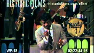 PERCY SLEDGE  WHEN A MAN LOVES A WOMAN  1966 [upl. by Friend]