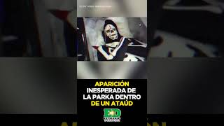 😱⚰️💀 EL REGRESO DE LA PARKA UN MOMENTO ÉPICO EN LA ÚLTIMA LUCHA DEL VAMPIRO CANADIENSE [upl. by Anyg940]