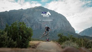 Ford Trailseeker 1 Banhoek  2024 Event Highlights [upl. by Kopple878]