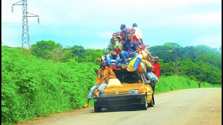 Central African Republic [upl. by Ignaz713]