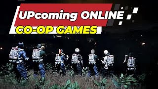 10 Online Coop Games to Watch in 2024 Dont Miss Out [upl. by Lyred221]