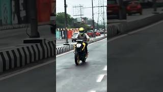 Boys mood off attitude bike statusbikeattitude shortvideo shorts short viral ytshort [upl. by Ahsotan412]