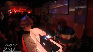 Dibiase Live  Beat Cinema [upl. by Garnette]