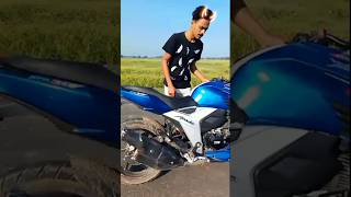 TheBengal Rider 07🤯viralshorts apachertr160 automobile indiabikes reels [upl. by Emmet]