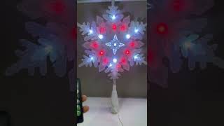 Smart Christmas Snowflakes Youll Love christmas snow shotrs [upl. by Stortz995]