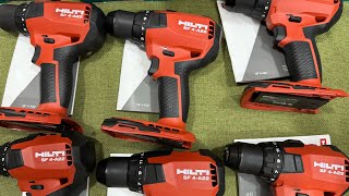 Sale Hilti SF 4A22 giá bao rẻ powertools khoanpin tools tool 0903397180 [upl. by Kassandra]