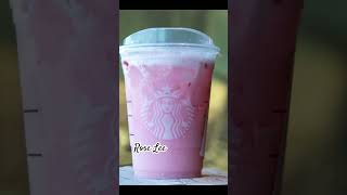 Your name your Starbucks drink part two Call me your name to be next fypシ゚viral starbucks [upl. by Ianthe]