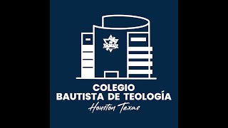 DOCTRINAS BIBLICAS 1  3 DE OCTUBRE  CBT FILIAL HOUSTON TX [upl. by Josias990]