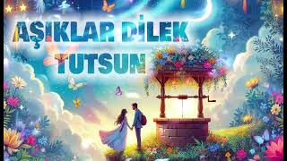 AŞIKLAR DİLEK TUTSUN [upl. by Akeinahs]