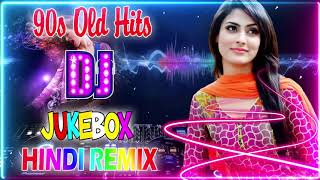 Hindi Sad Songs Remix 💔 Bollywood Non stop Dj Sad song Hi Bass Dholki Mix  90s Romantic Jukebox [upl. by Anaitsirhc]