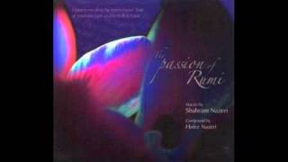 Shahram amp Hafez Nazeri The Passion of Rumi Enchanted I [upl. by Notyap812]