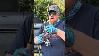 Aug Minnesota Fishing Report W Bro NorthlandFishingTackle HumminbirdTV ​⁠ [upl. by Oinota]