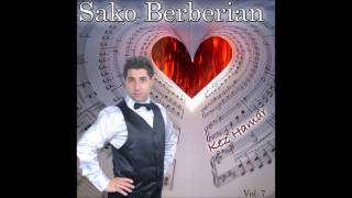 Sako Berberian 2012Dariner Antsan [upl. by Herold432]