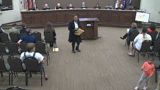 November 11 2024 City of Lilburn GA Council Meeting [upl. by Wolram364]