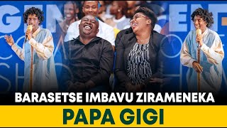 😂😂 MBEGA GUSEKA WE 😂😂 PAPA GIGI ASEKEJE ABANTU BARATEMBAGARA 😂😂AVUGA INKURU ZISEKEJE CYANE 😂😂 [upl. by Immak]