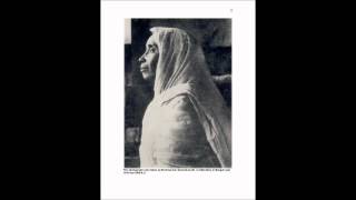 Photographs of Sri Sarada Devi the Holy Mother [upl. by Loree846]